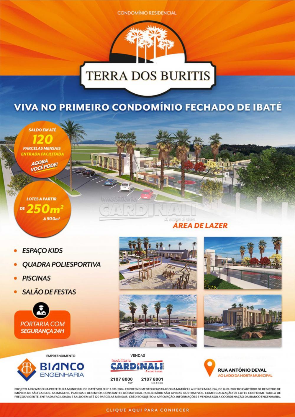 Galeria - Residencial Terra dos Buritis - Condomnio Casa