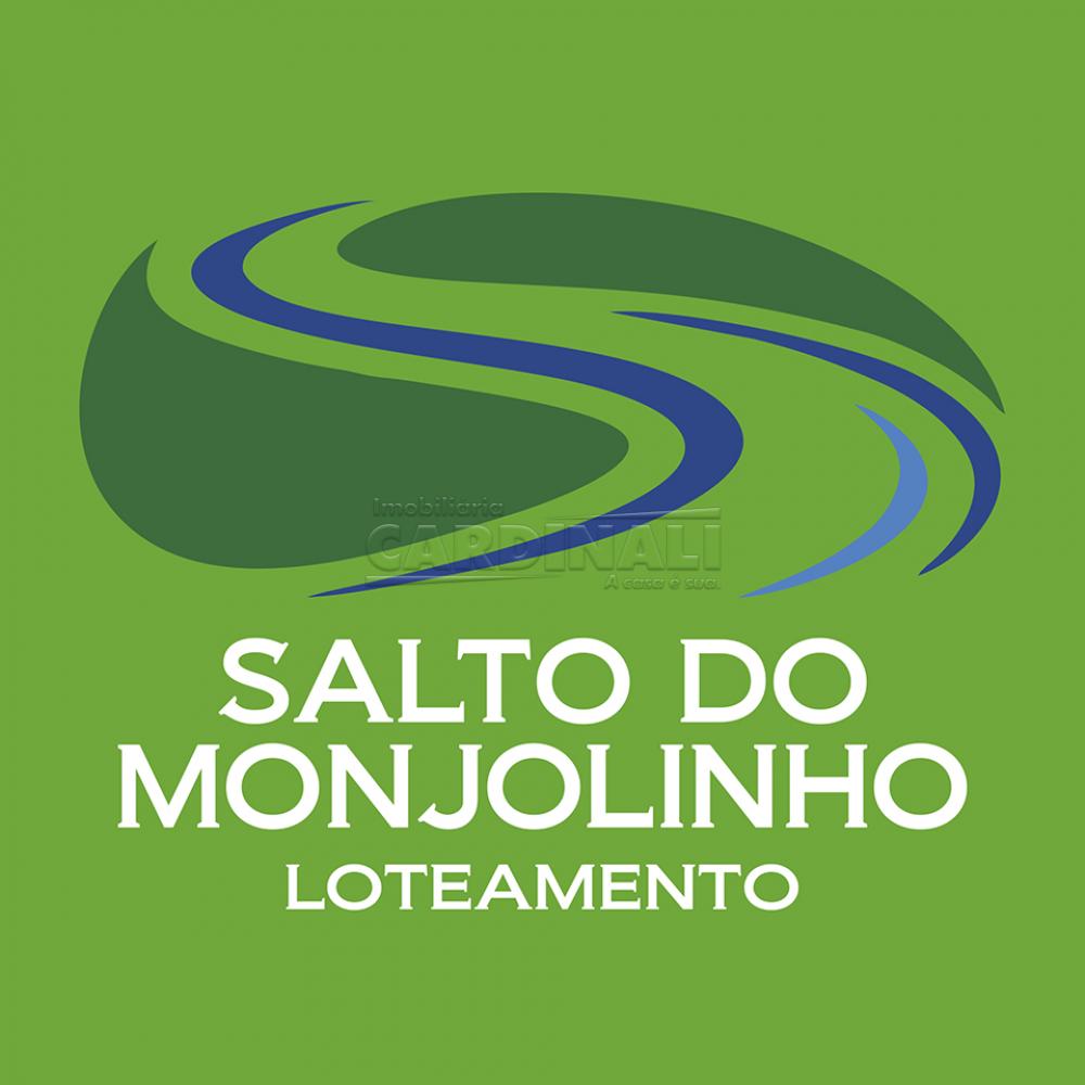 Empreendimento Pronto - Salto do Monjolinho - Condomnio de Terrenos