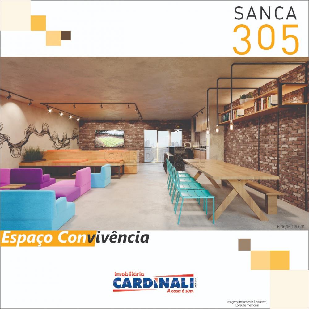Galeria - Sanca 305 - Edifício de Apartamento
