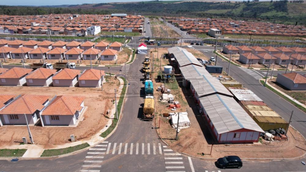 Vista Area - Residencial Ip-Mirim - Casa padro