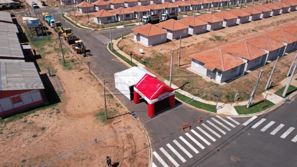 Vista Area - Residencial Ip-Mirim - Casa padro