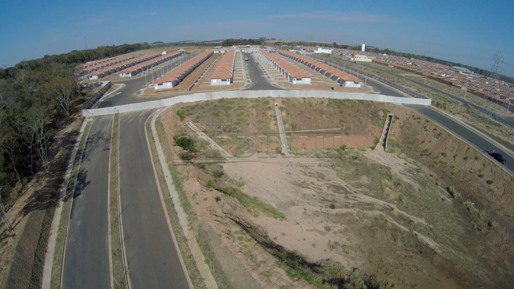 Vista Area - Residencial Ip-Mirim - Casa padro