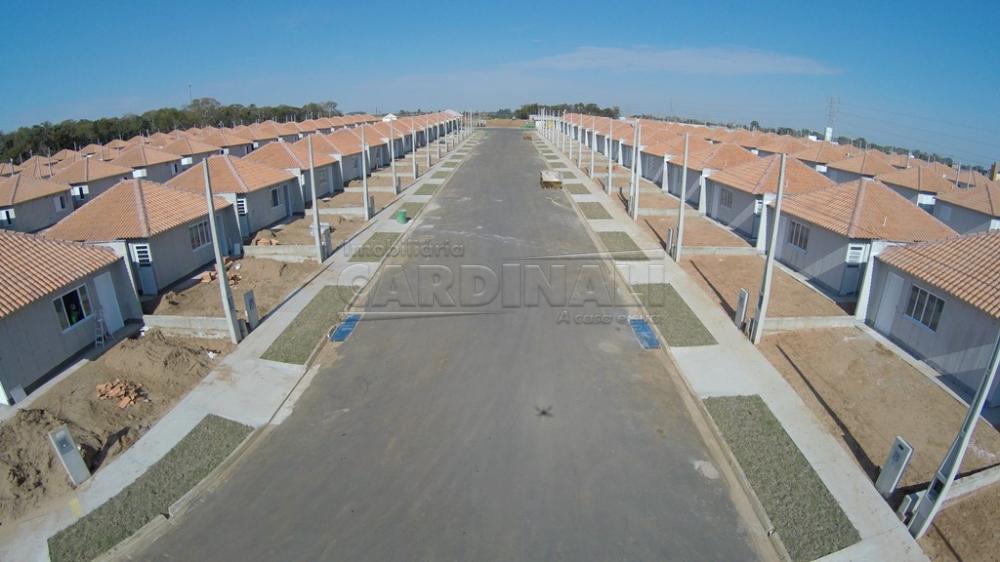 Vista Area - Residencial Ip-Mirim - Casa padro