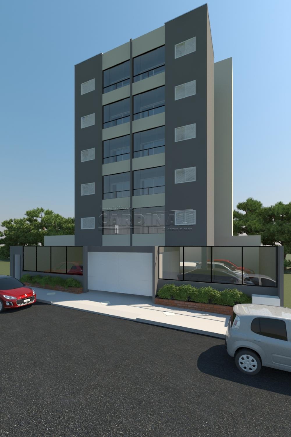 Projeto - Edifcio Trivoli - Edifcio de Apartamento