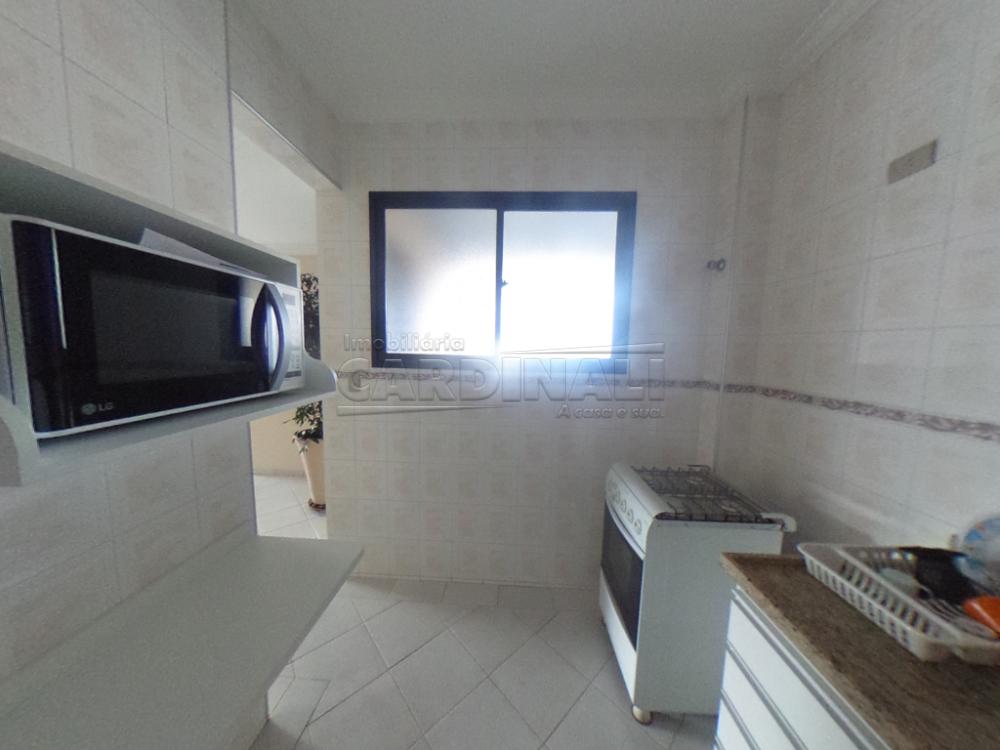Alugar Apartamento / Padrão em São Carlos R$ 1.556,00 - Foto 29