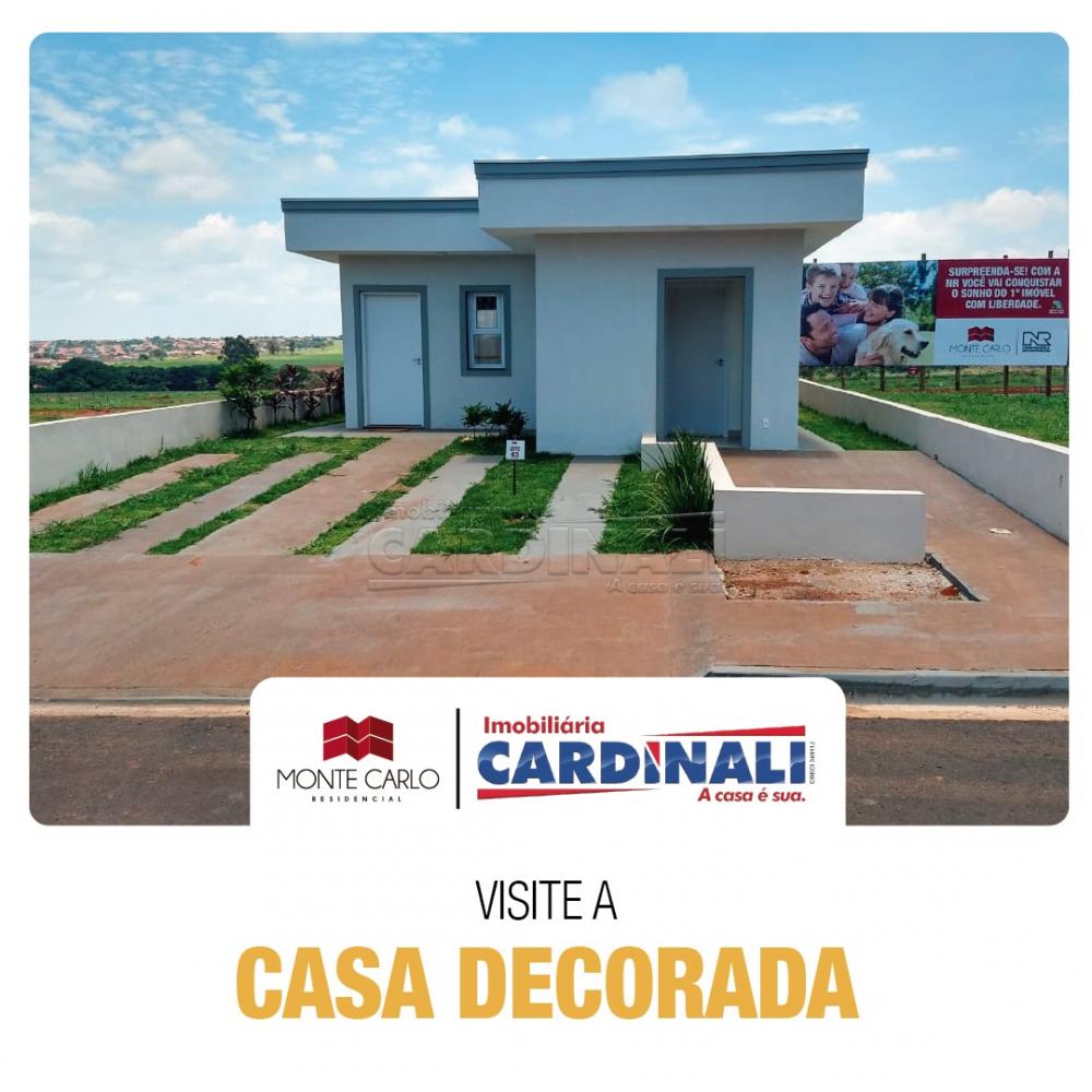 Galeria - Monte Carlo Residencial - Araraquara - Loteamento