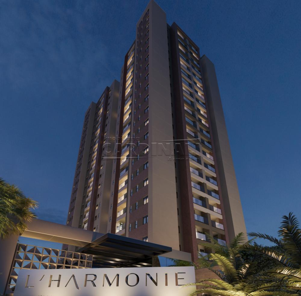 Galeria - L` Harmonie Residencial - Edifcio de Apartamento