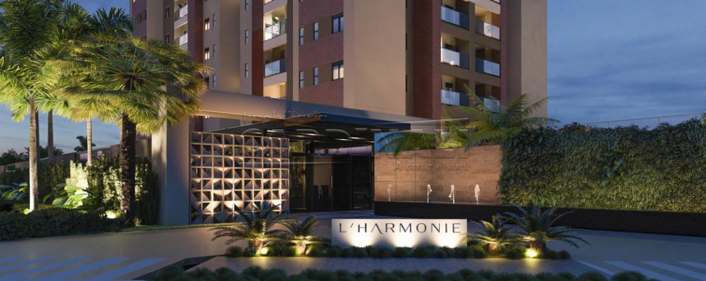 Galeria - L` Harmonie Residencial - Edifcio de Apartamento