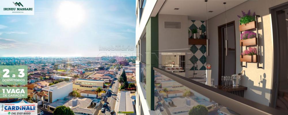 Projeto - Irineu Massari - Edifcio de Apartamento