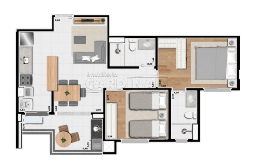 Galeria - Residencial La Vie - Condomnio de Edifcios