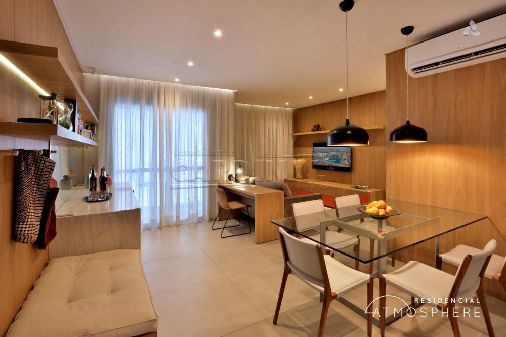 Galeria - Condomnio Residencial Atmosphere - Edifcio de Apartamento