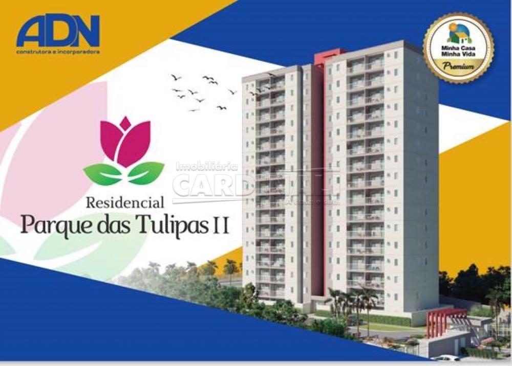 Galeria - Parque Das Tulipas II - Edifcio de Apartamento