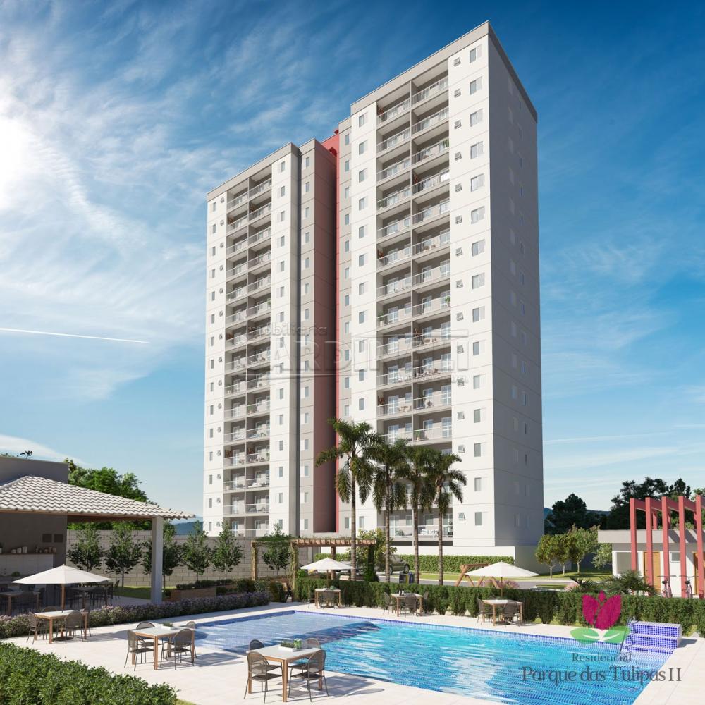 Galeria - Parque Das Violetas - Araraquara - Edifcio de Apartamento