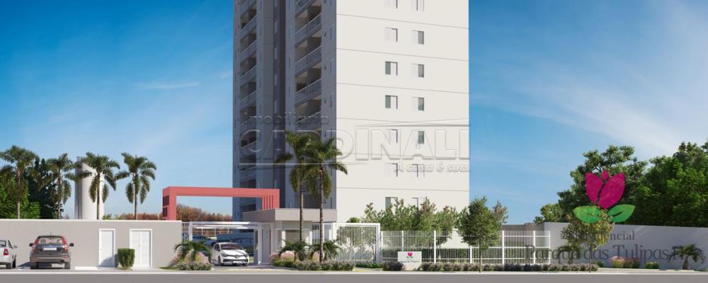 Galeria - Parque Das Violetas - Araraquara - Edifcio de Apartamento