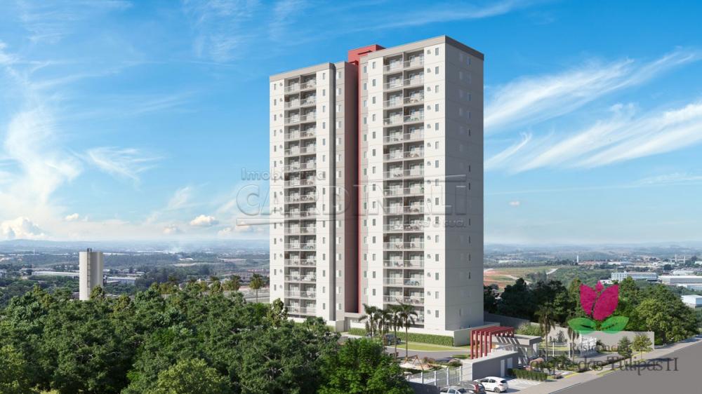 Galeria - Parque Das Violetas - Araraquara - Edifcio de Apartamento