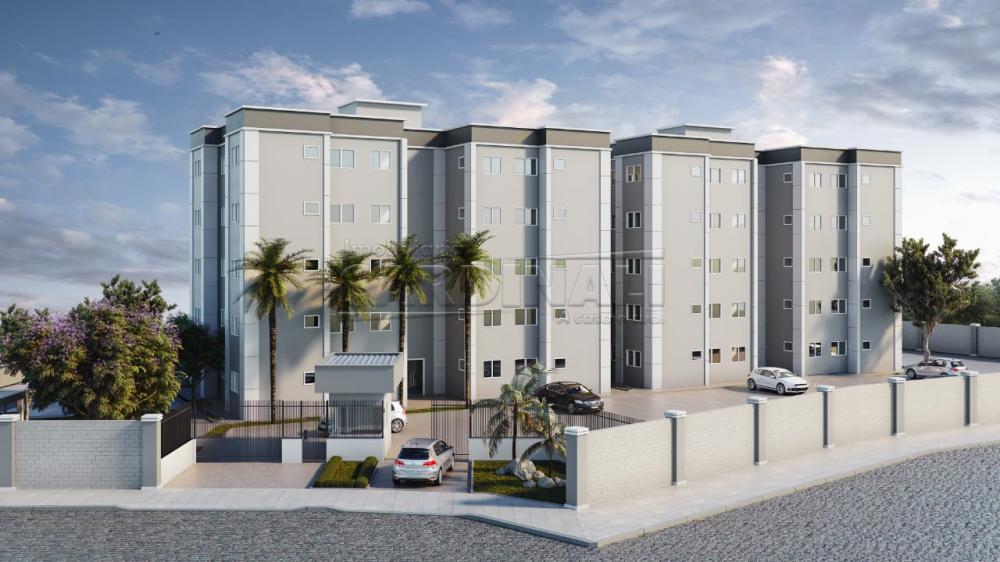 Projeto - Residencial Duas Torres (Ibat) - Edifcio de Apartamento