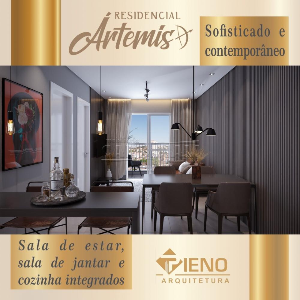 Projeto - Artemis - Edifcio de Apartamento