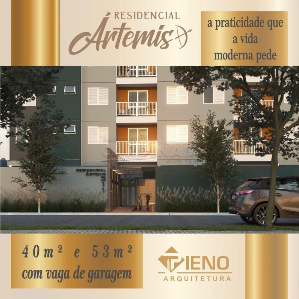 Projeto - Artemis - Edifcio de Apartamento