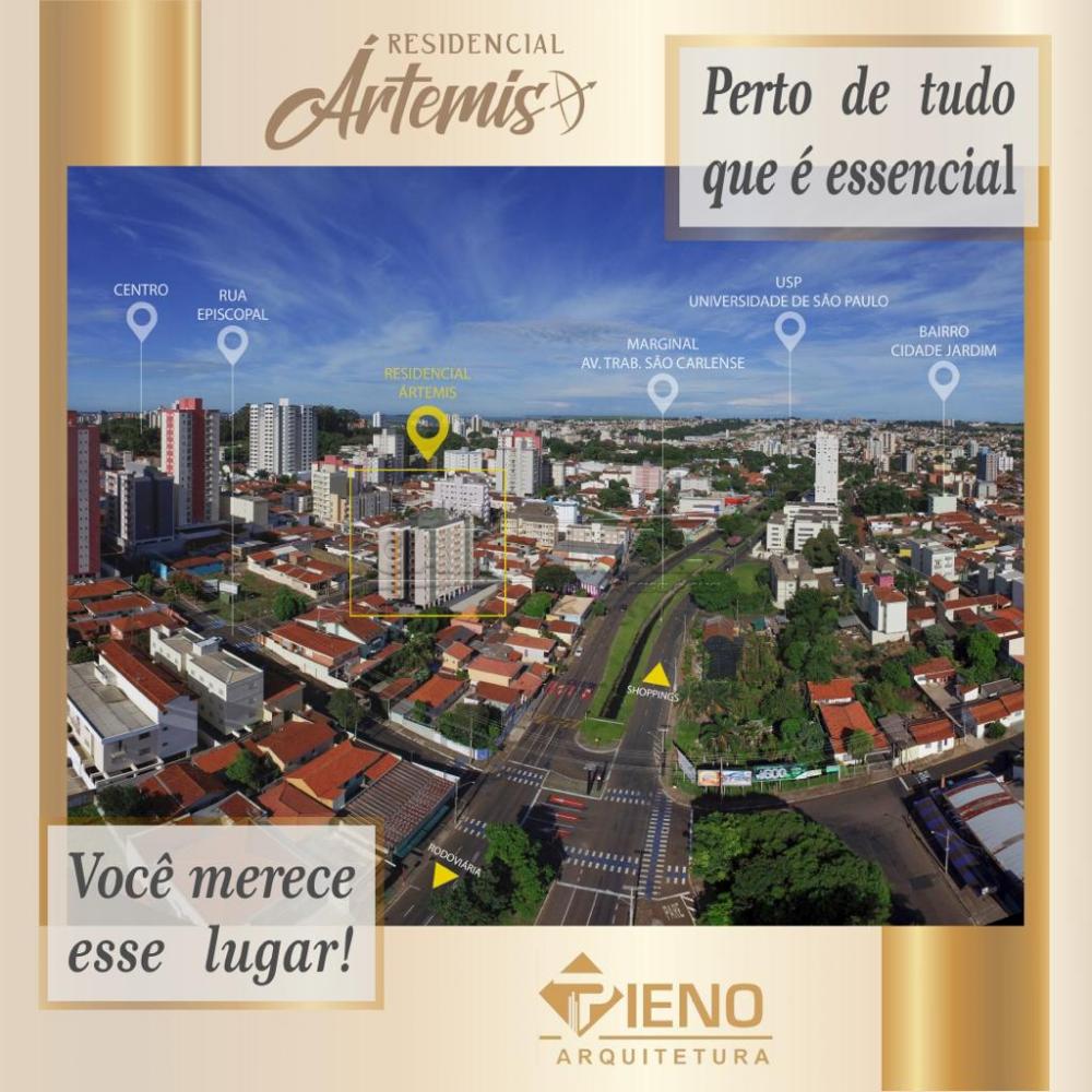 Projeto - Artemis - Edifcio de Apartamento