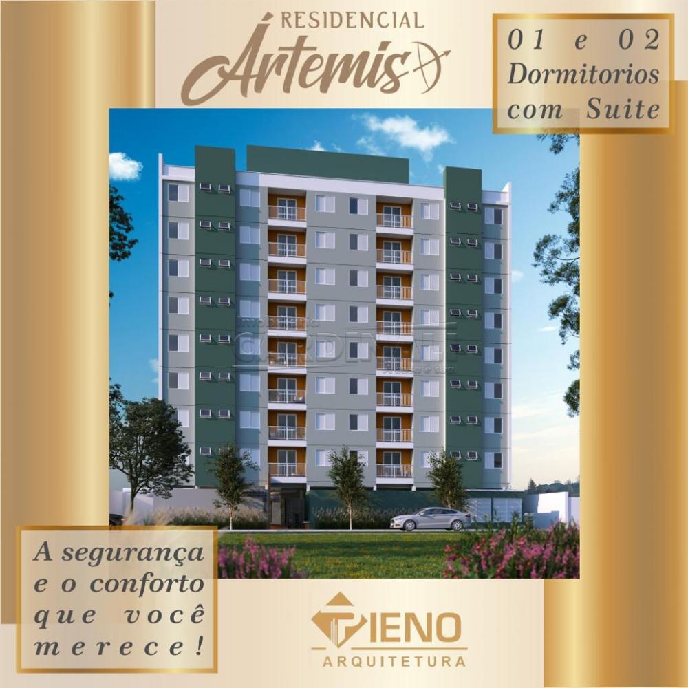 Projeto - Artemis - Edifcio de Apartamento