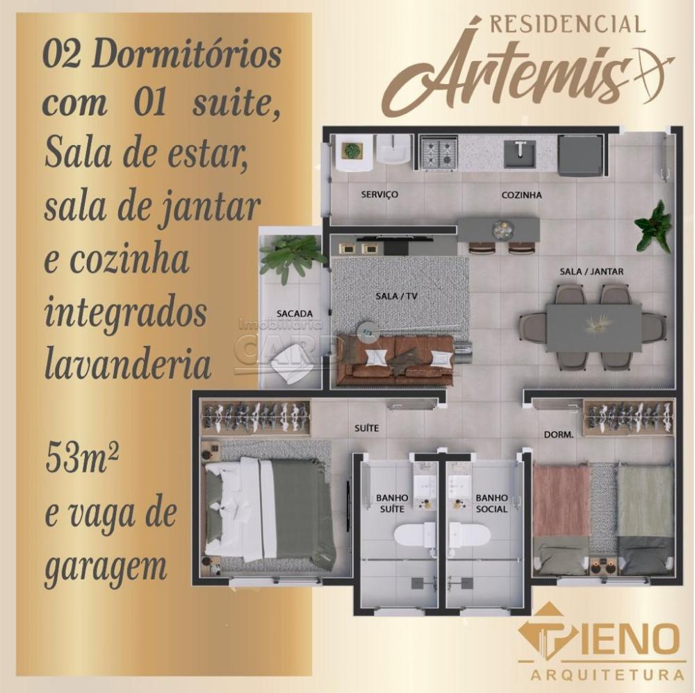 Projeto - Artemis - Edifcio de Apartamento