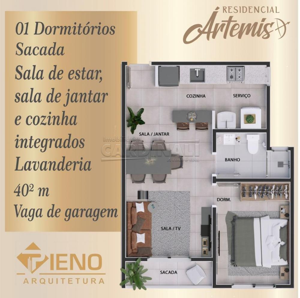 Projeto - Artemis - Edifcio de Apartamento