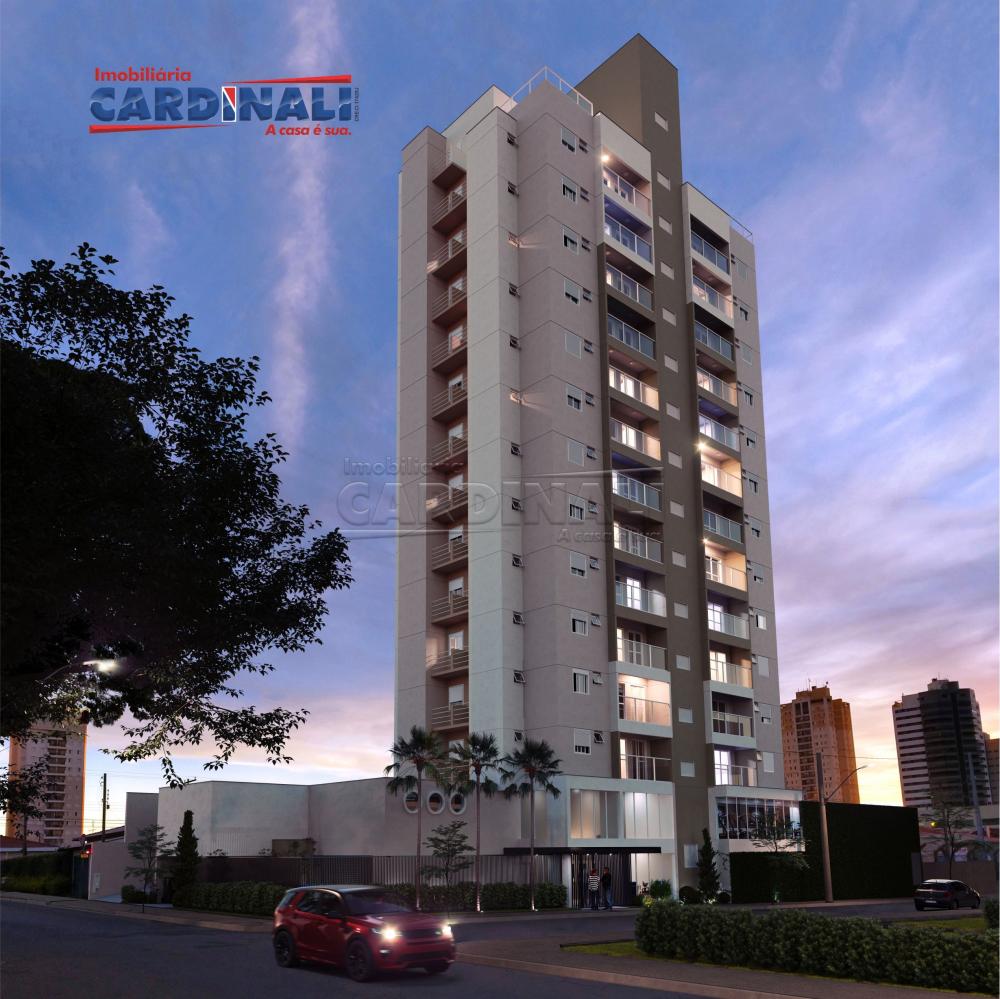 Projeto - Live In Downtown - Edifcio de Apartamento