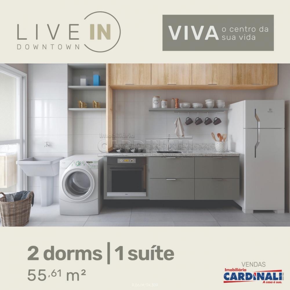 Marketing Digital - Live In Downtown - Edifcio de Apartamento