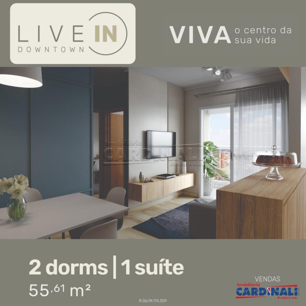 Marketing Digital - Live In Downtown - Edifcio de Apartamento