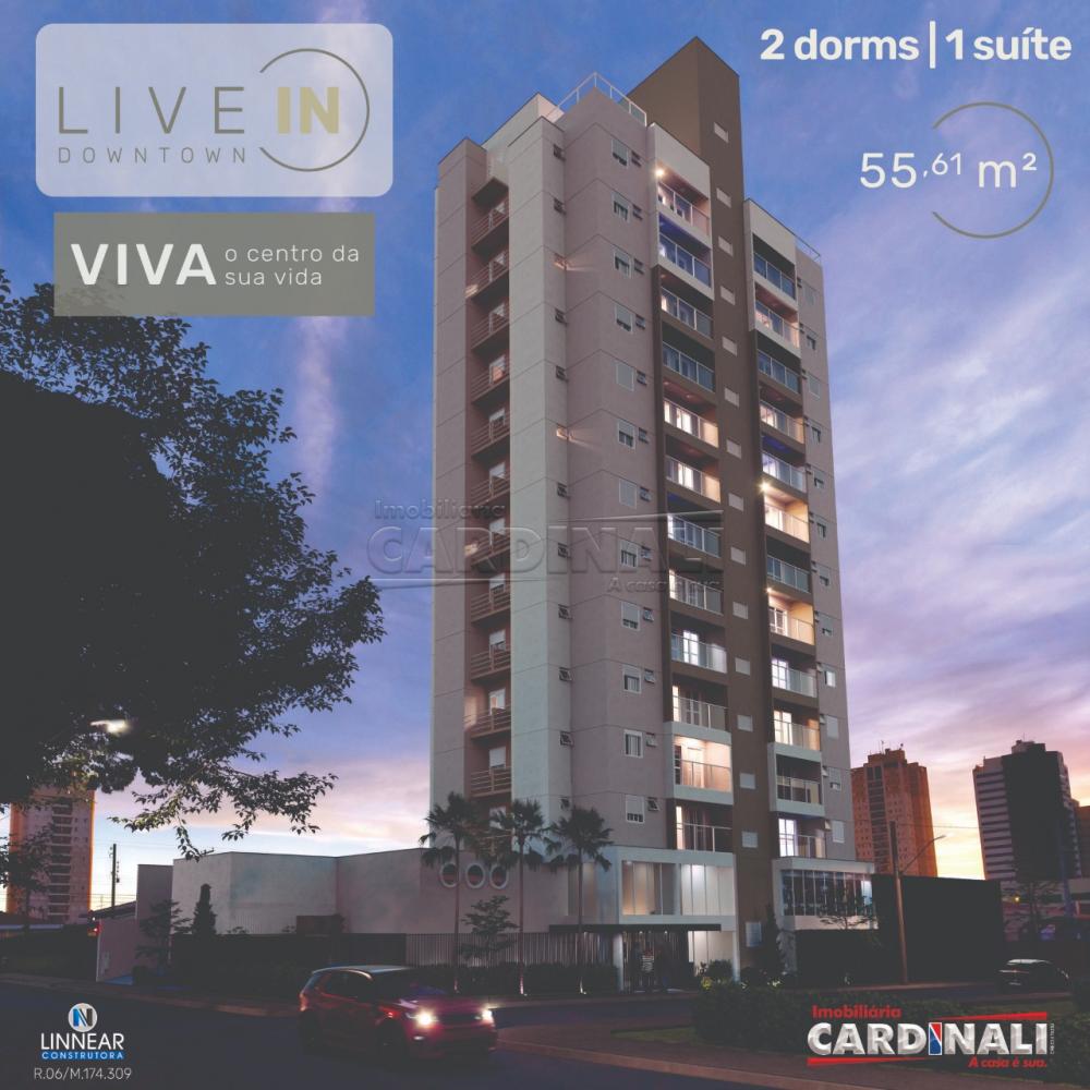 Marketing Digital - Live In Downtown - Edifcio de Apartamento