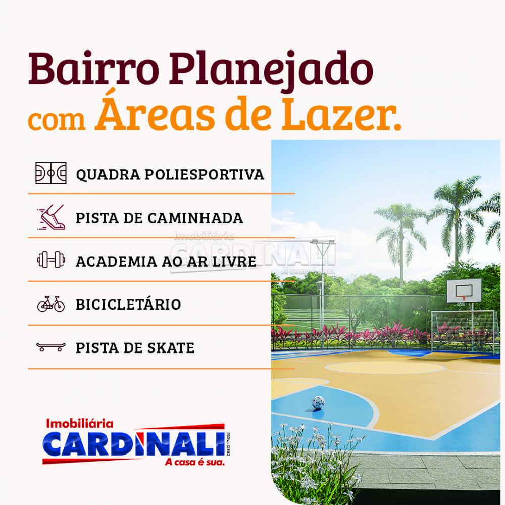 Projeto - Real Park Ibaté - Loteamento