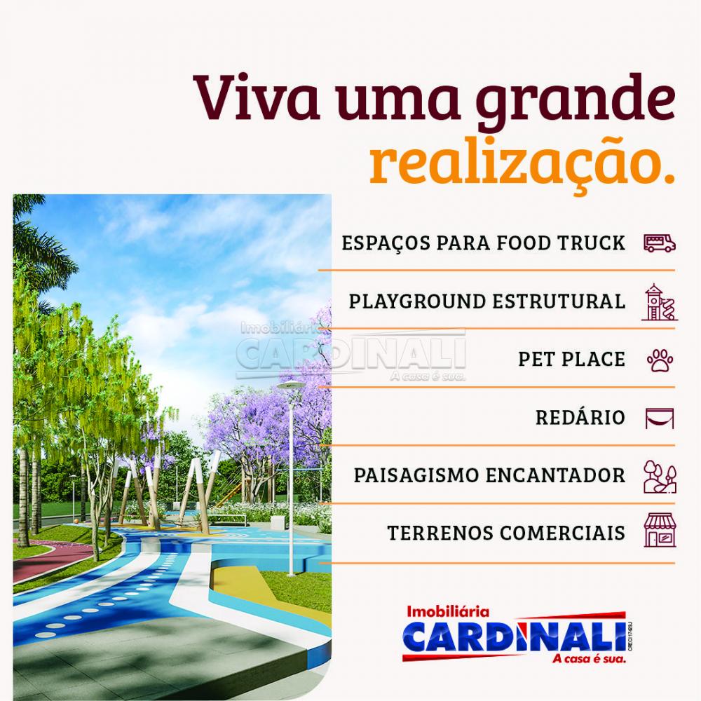 Projeto - Real Park Ibat - Loteamento