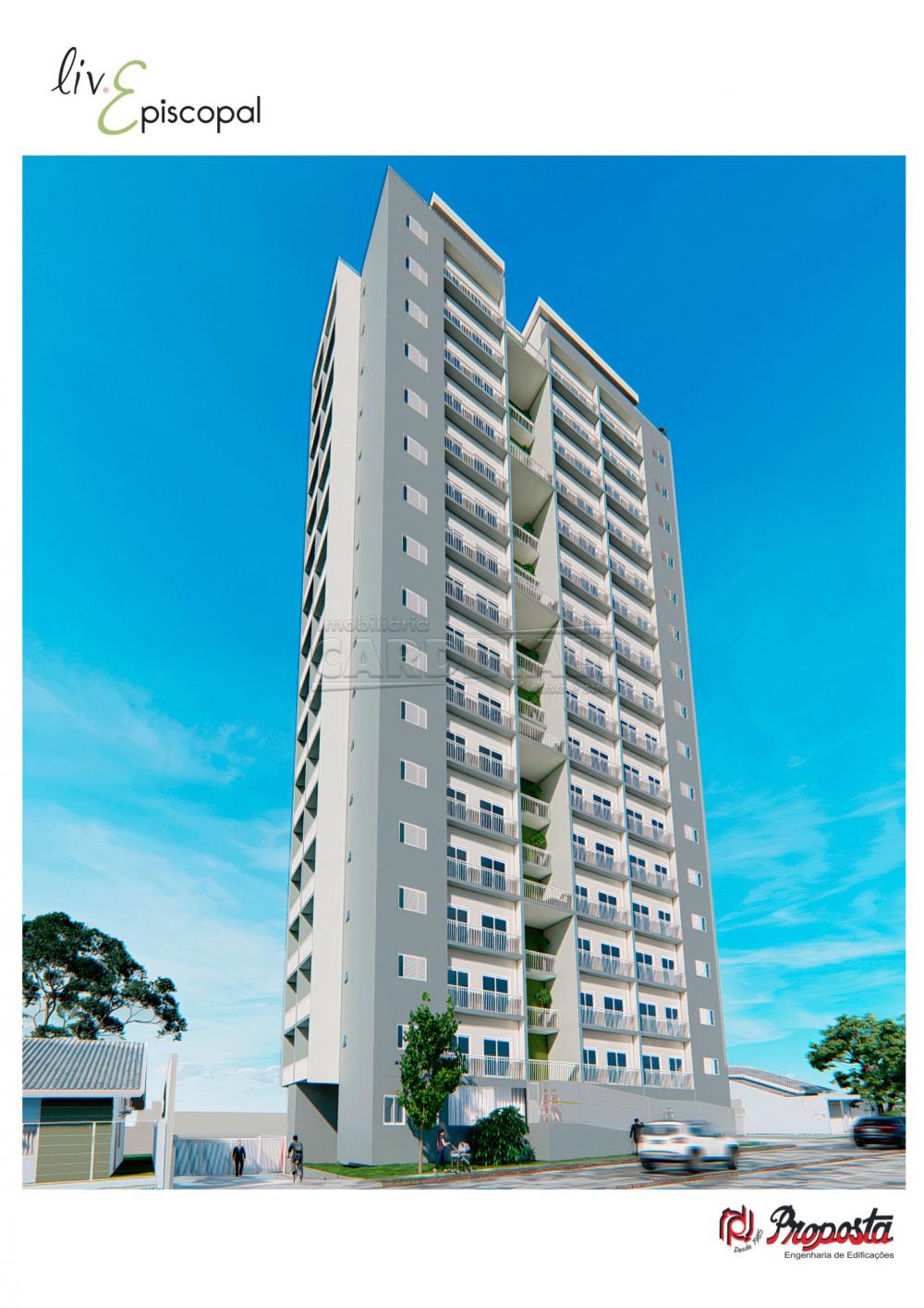 Projeto - Liv Episcopal - Edifcio de Apartamento