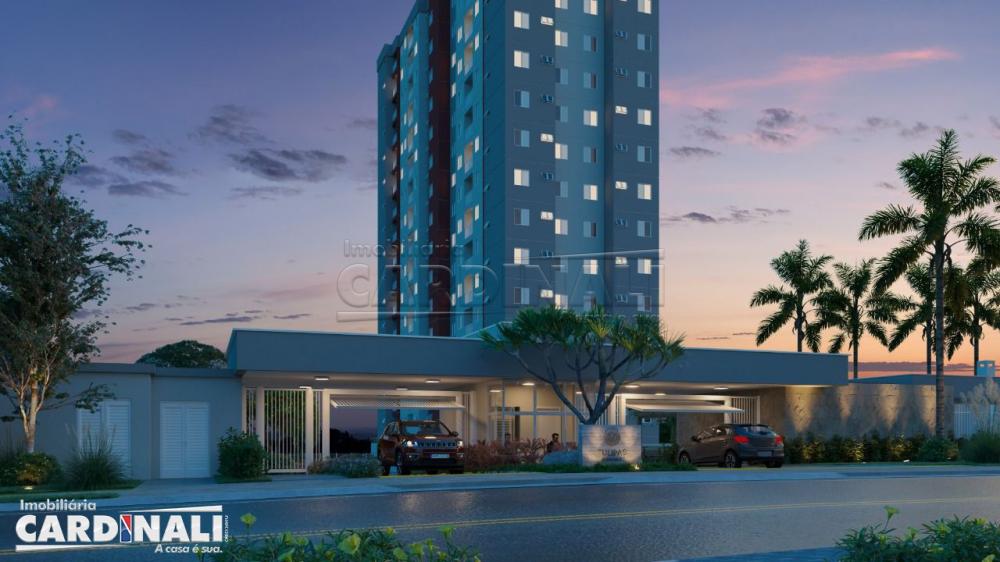 Projeto - Tulipas Residence - Edifcio de Apartamento