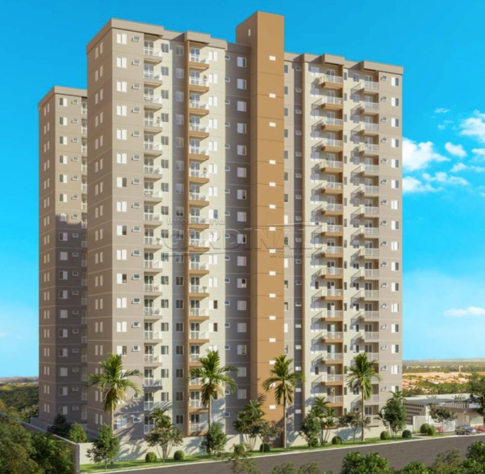 Projeto - Parque das Oliveiras - Edifcio de Apartamento