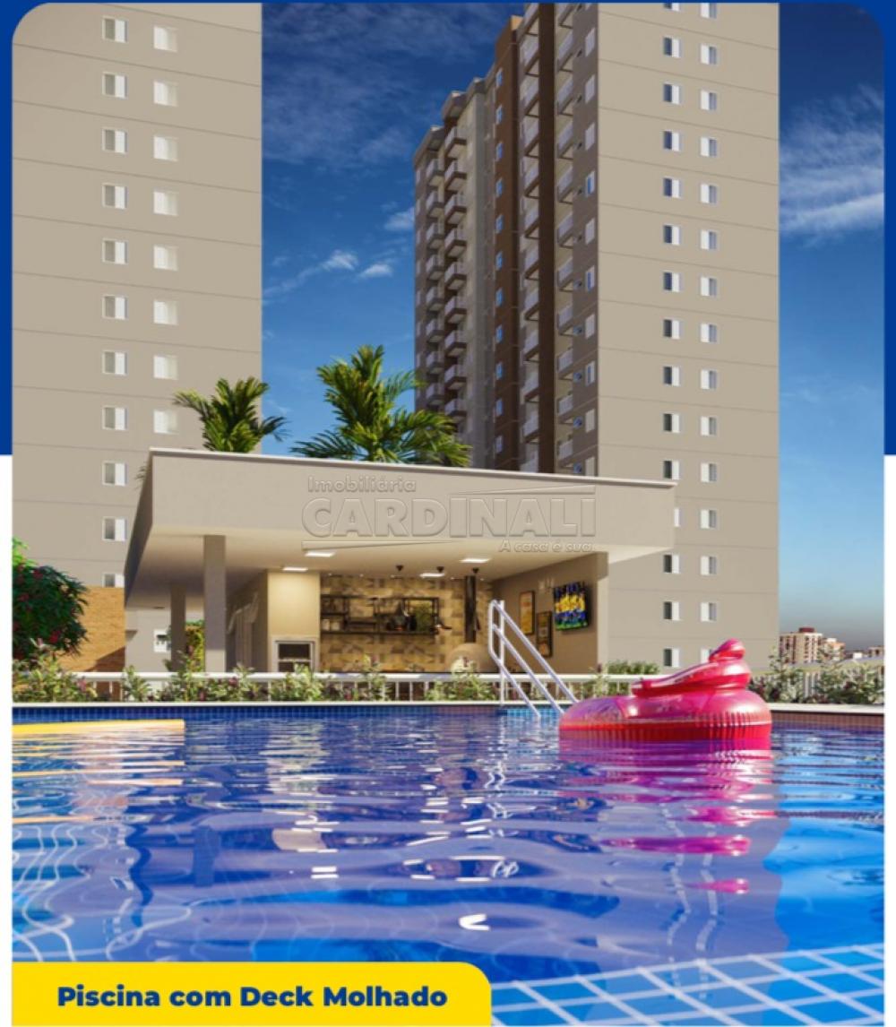 Projeto - Parque das Oliveiras - Edifcio de Apartamento