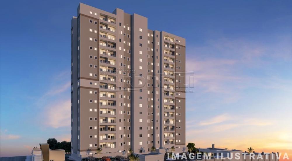 Projeto - Monte Soleil - Edifcio de Apartamento