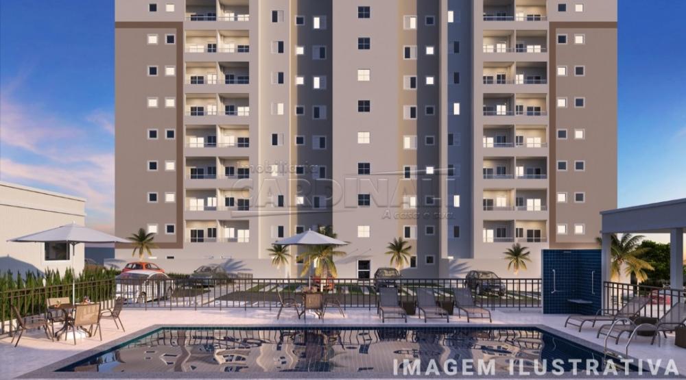 Projeto - Monte Soleil - Edifcio de Apartamento