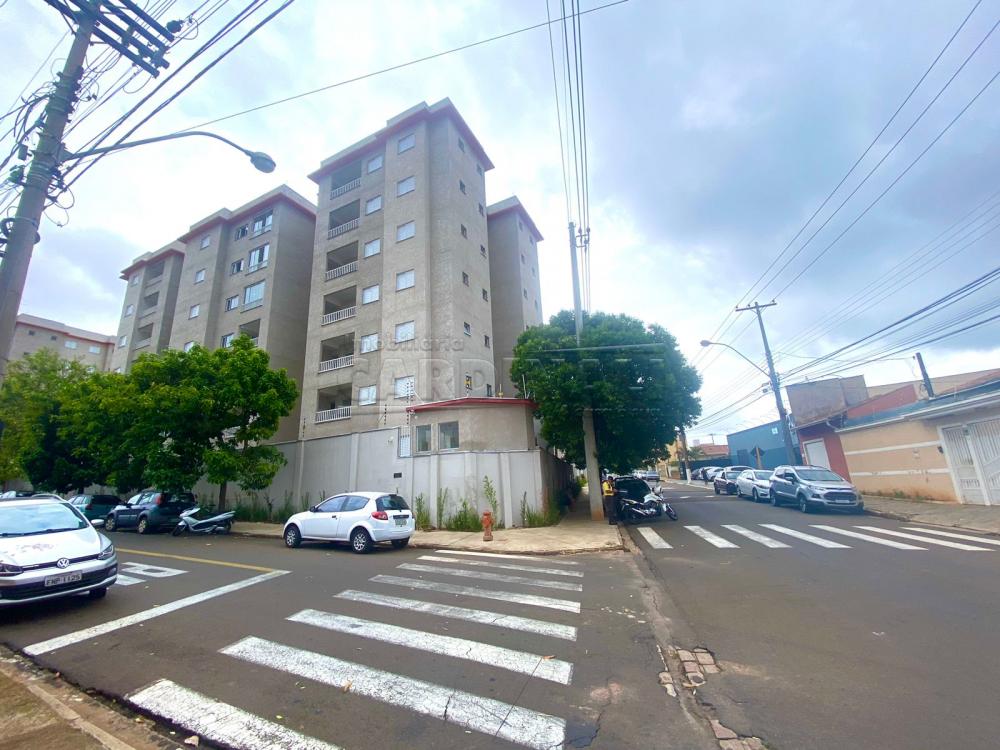 Empreendimento Pronto - Vila Plenna - Edifcio de Apartamento