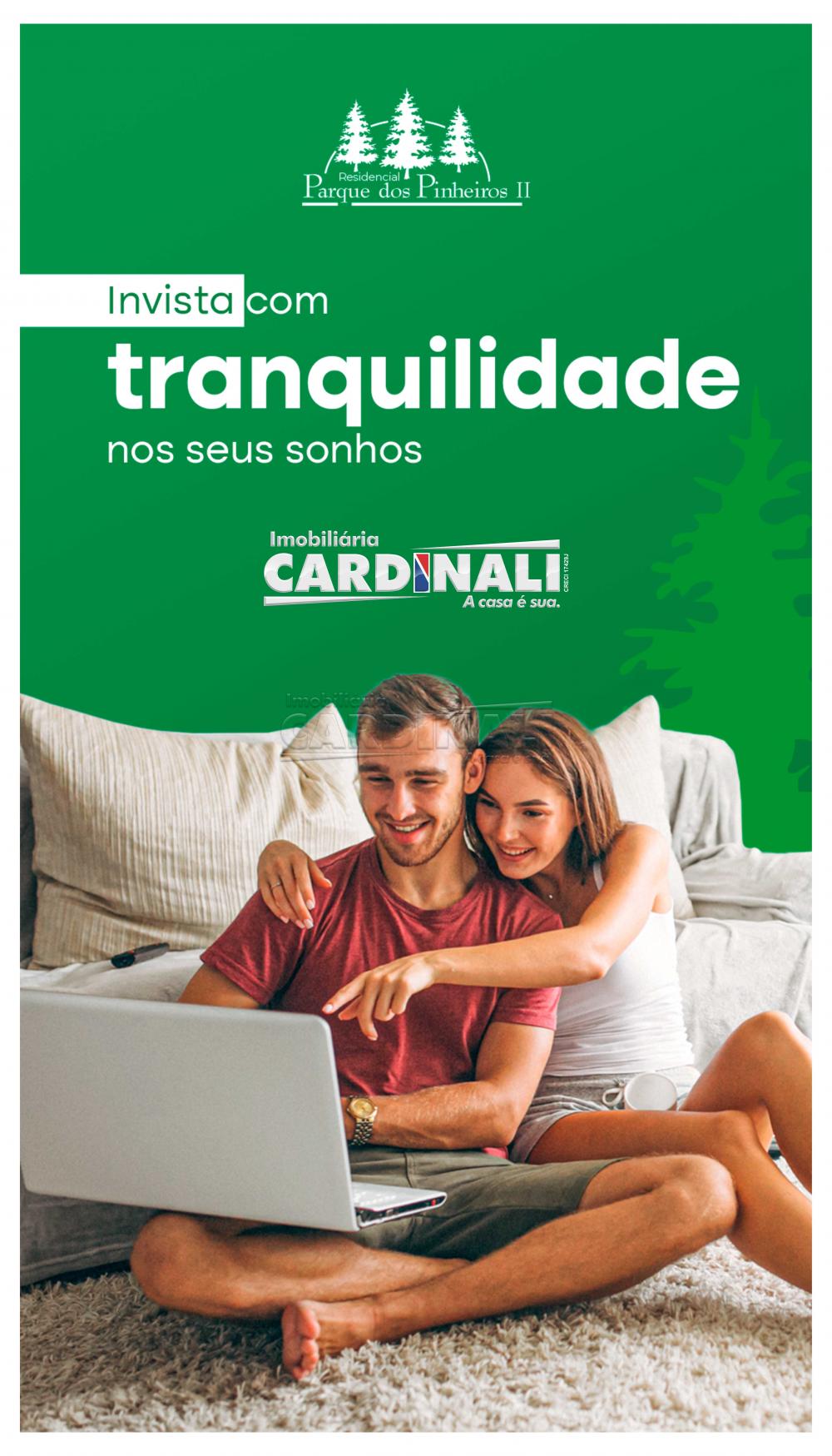 Marketing Digital - Parque dos Pinheiros II - Condomnio Casa