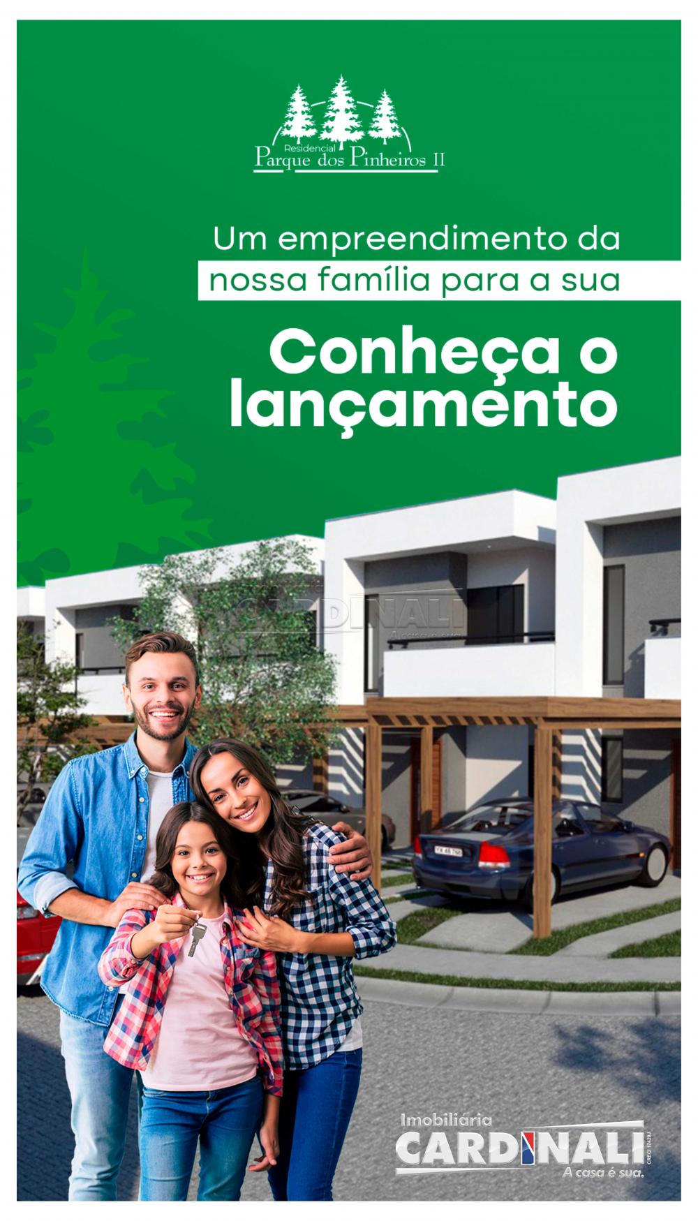 Marketing Digital - Parque dos Pinheiros II - Condomnio Casa