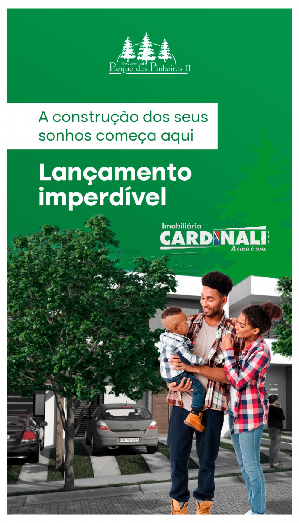 Marketing Digital - Parque dos Pinheiros II - Condomnio Casa