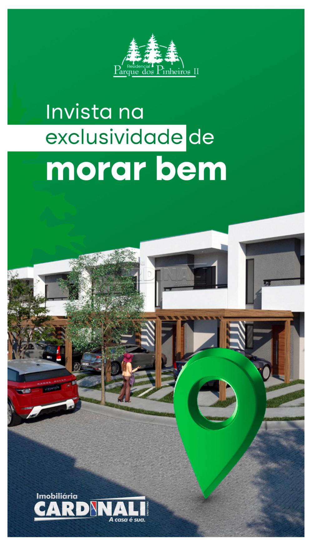 Marketing Digital - Parque dos Pinheiros II - Condomnio Casa