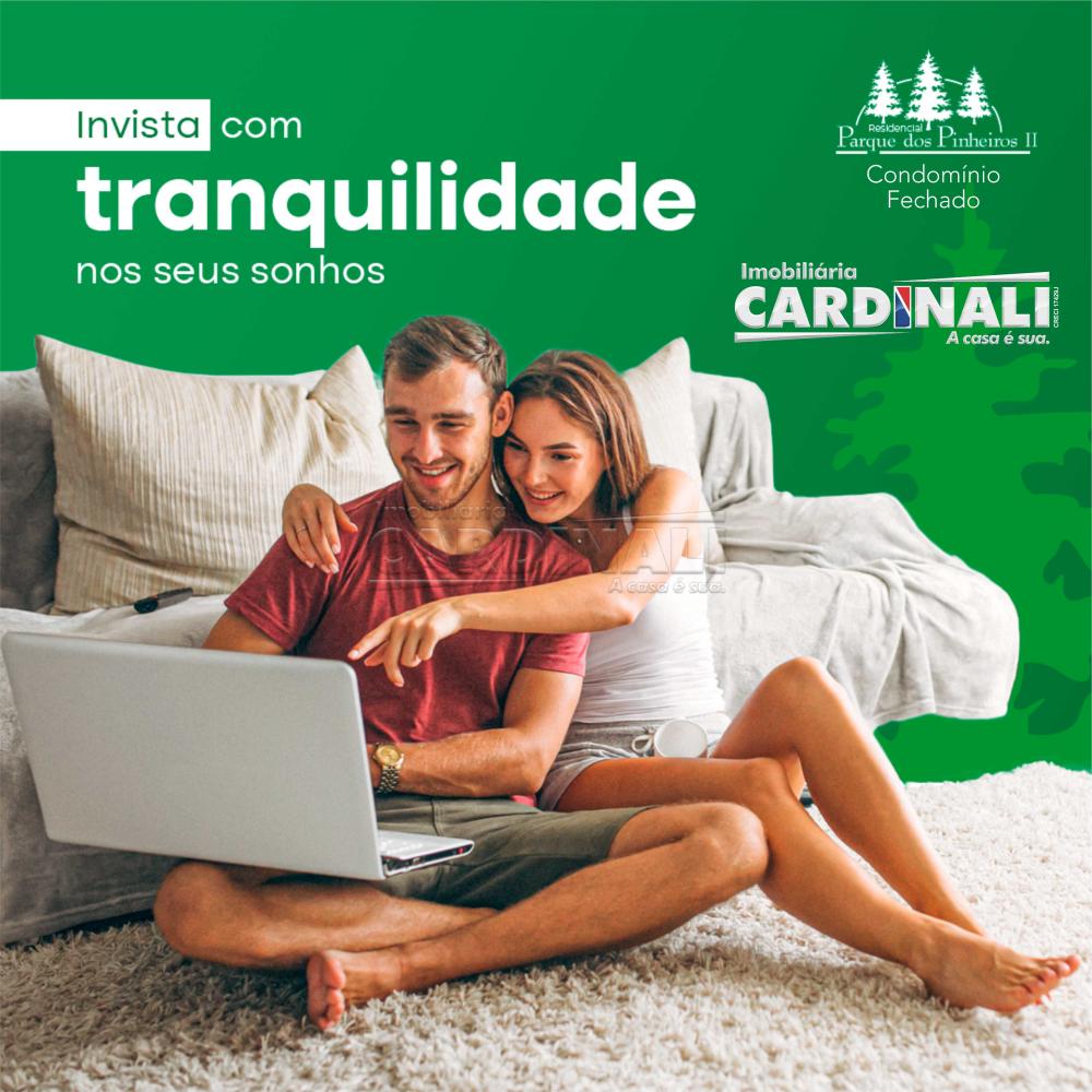 Marketing Digital - Parque dos Pinheiros II - Condomnio Casa