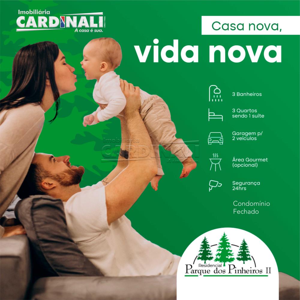 Marketing Digital - Parque dos Pinheiros II - Condomnio Casa