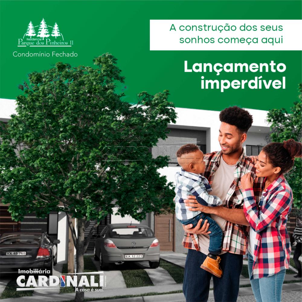 Marketing Digital - Parque dos Pinheiros II - Condomnio Casa