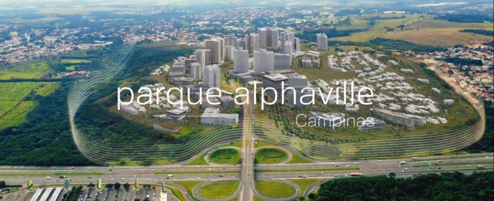 Casa Bella Parque Alphaville