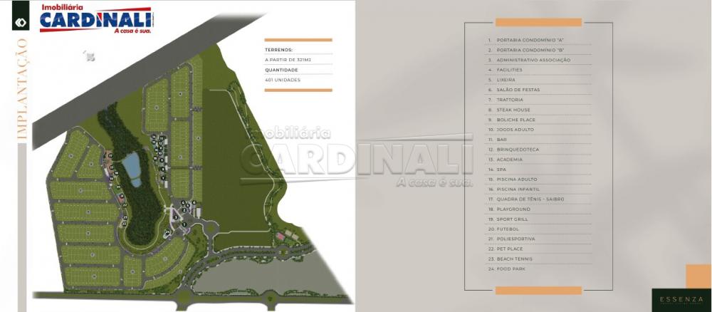 Projeto - Essenza Corpal Living Resort - Condomnio de Terrenos