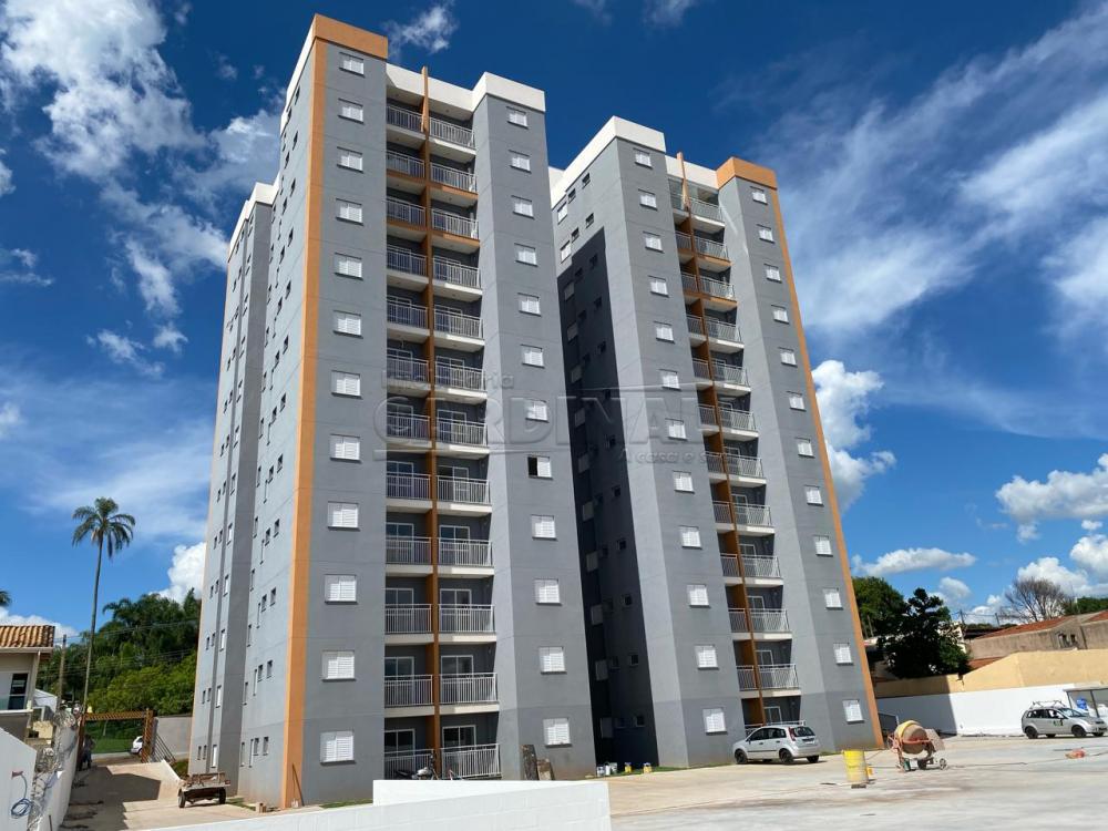 Empreendimento Pronto - Artemisia - Edifcio de Apartamento