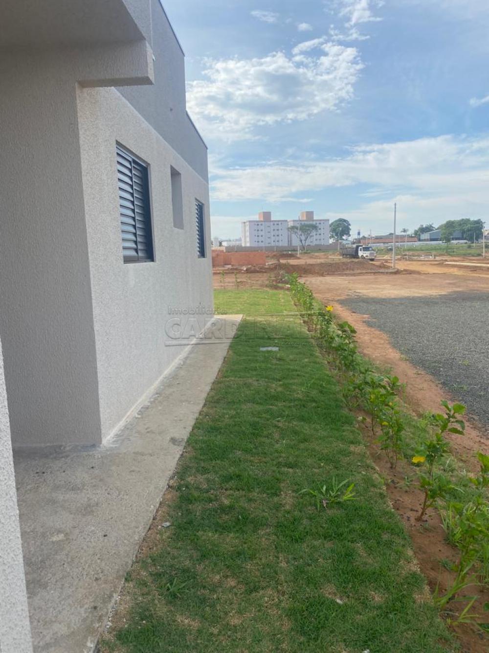 Projeto - Residencial das Palmeiras - Casas e Lotes